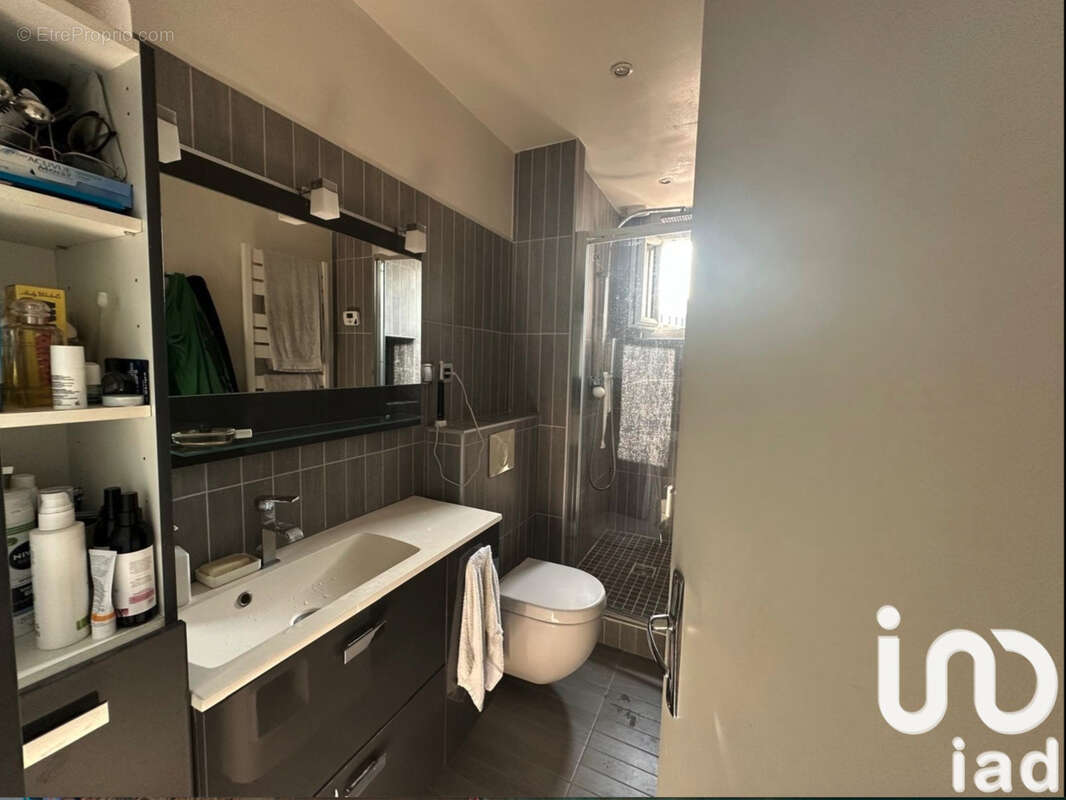 Photo 5 - Appartement à PARIS-10E