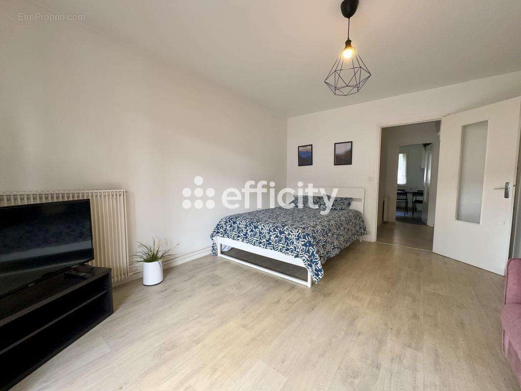 Appartement à THORIGNY-SUR-MARNE