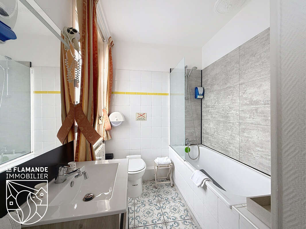 Appartement à CASSEL