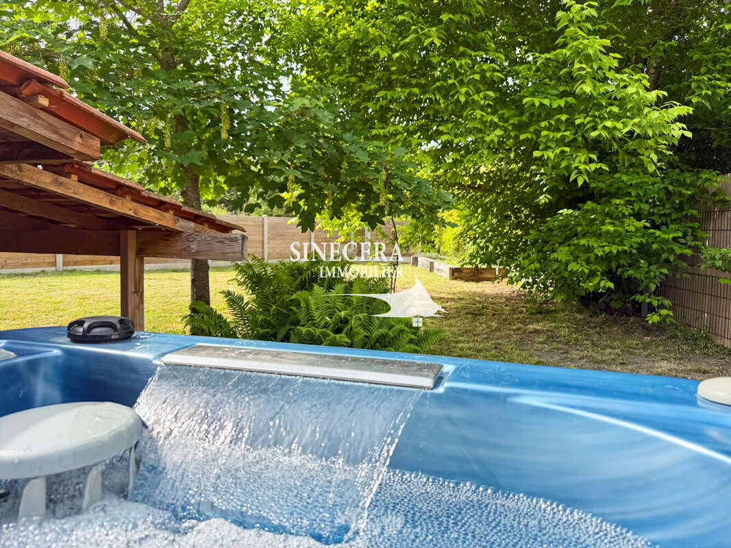 Maison à LA TESTE-DE-BUCH