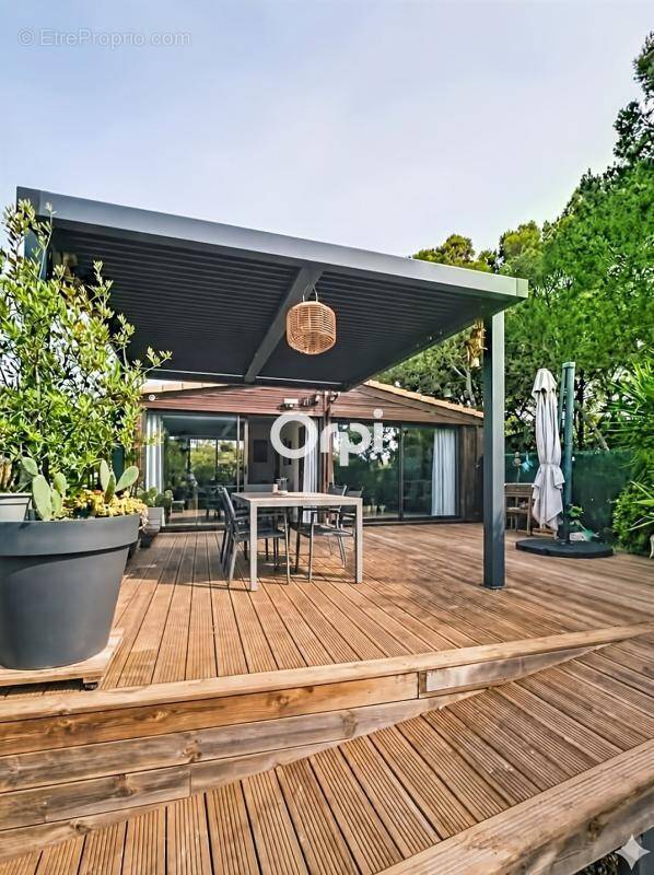 Maison À Vendre sur ossature bois - photo 1