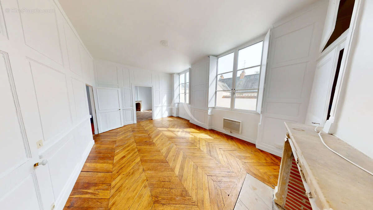 Appartement à ORLEANS
