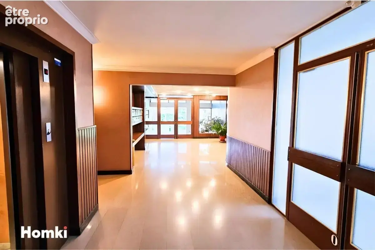 COUP DE CŒUR À BRON ÉGLISE , à vendre T4 de 104m² - photo 9