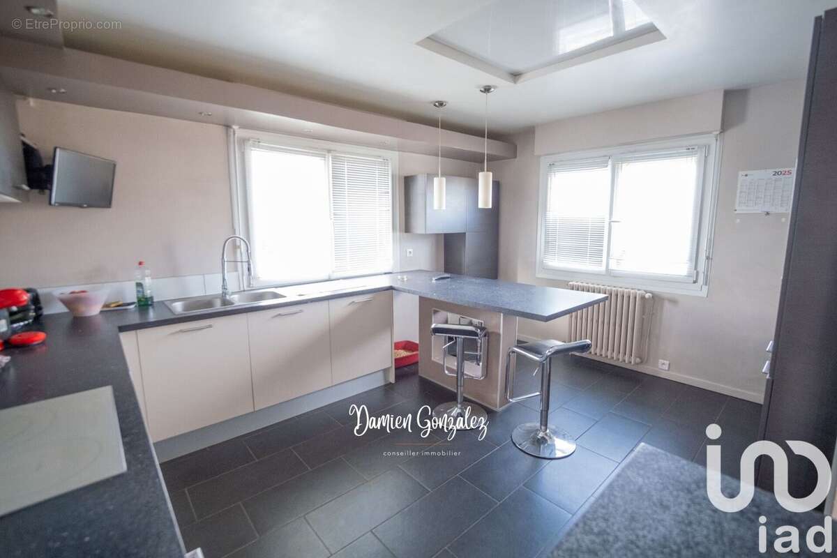 Photo 5 - Maison à TARBES