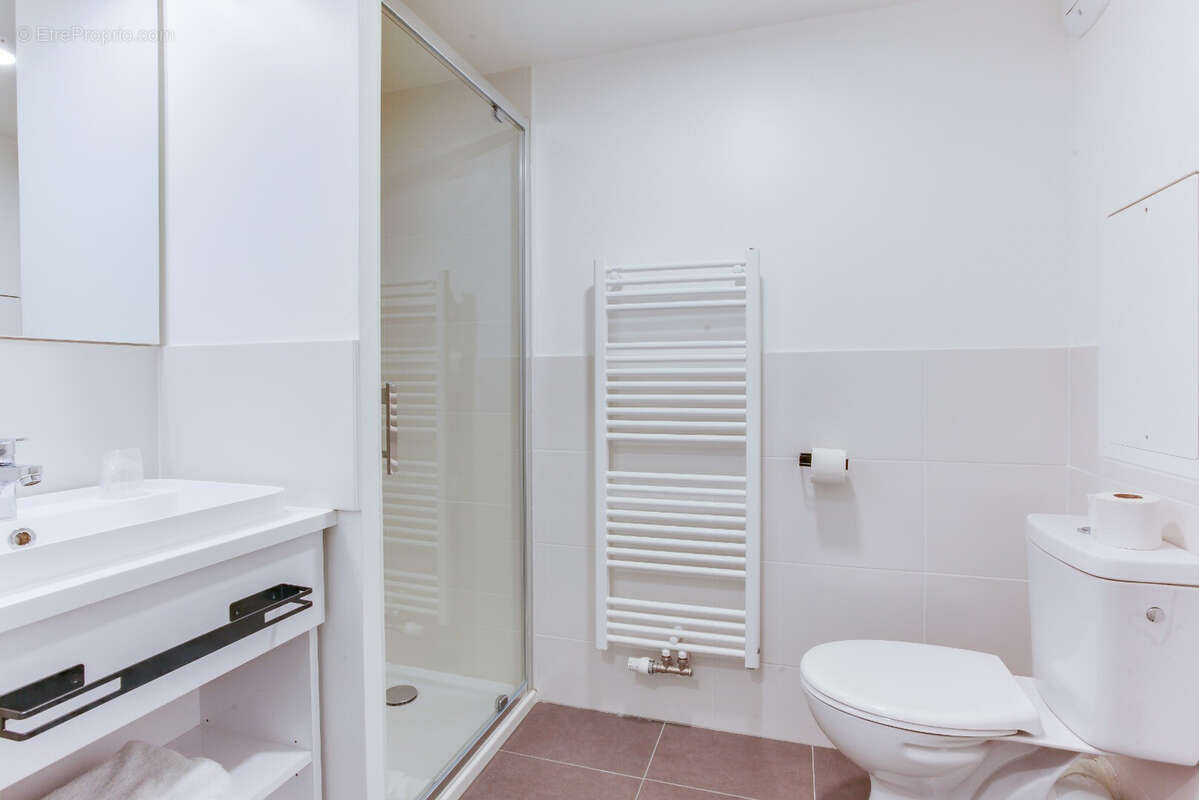 Appartement à PALAISEAU