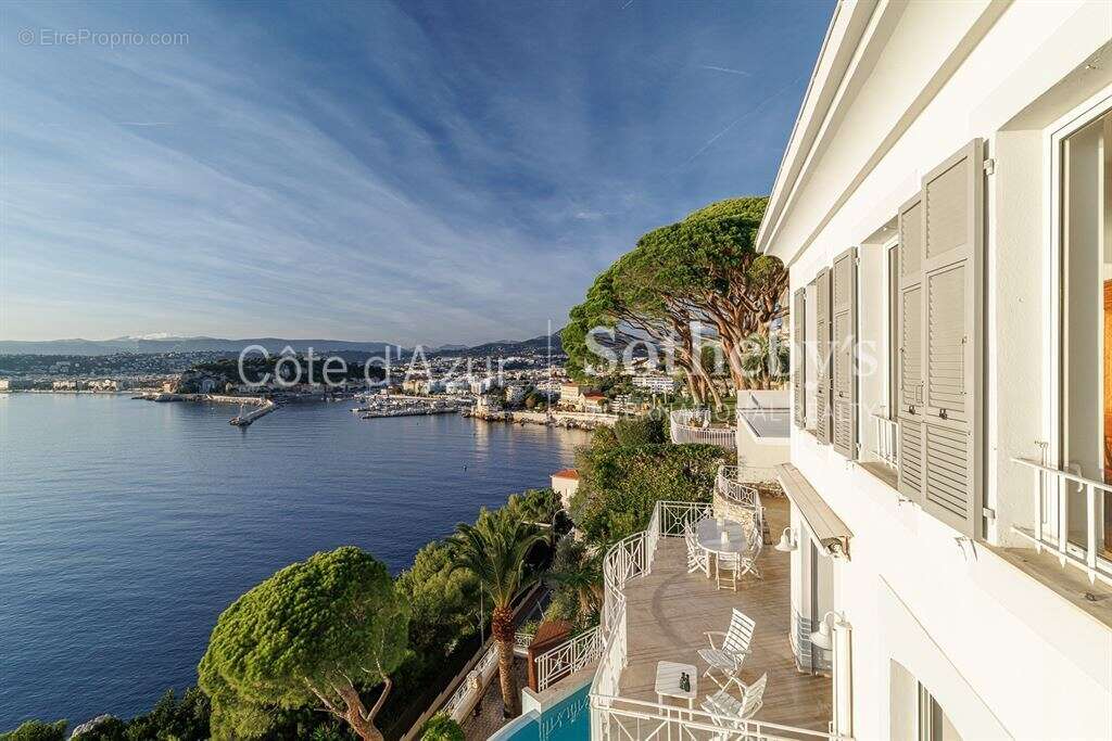 Maison à NICE