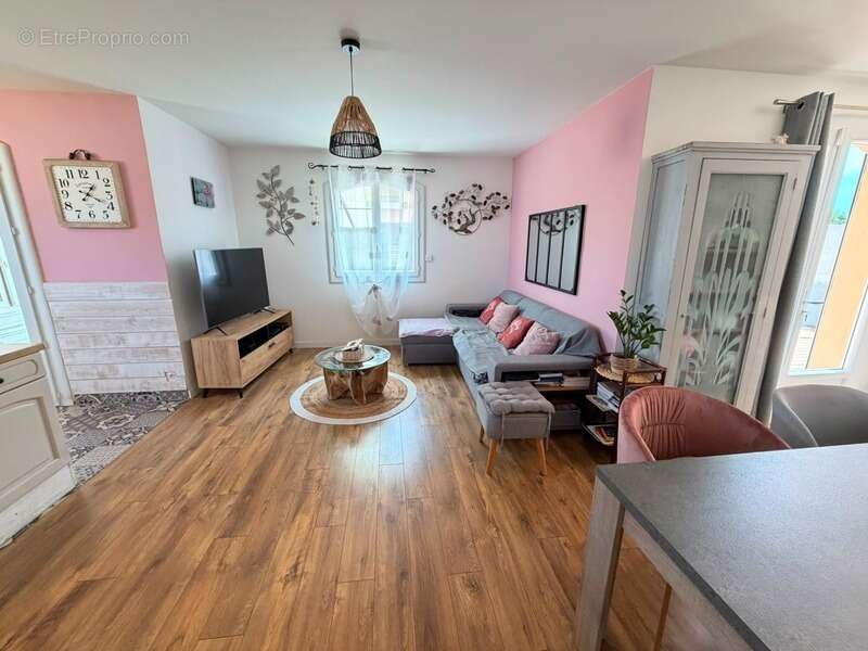 Maison à vendre 4 pièces VIAS - photo 3