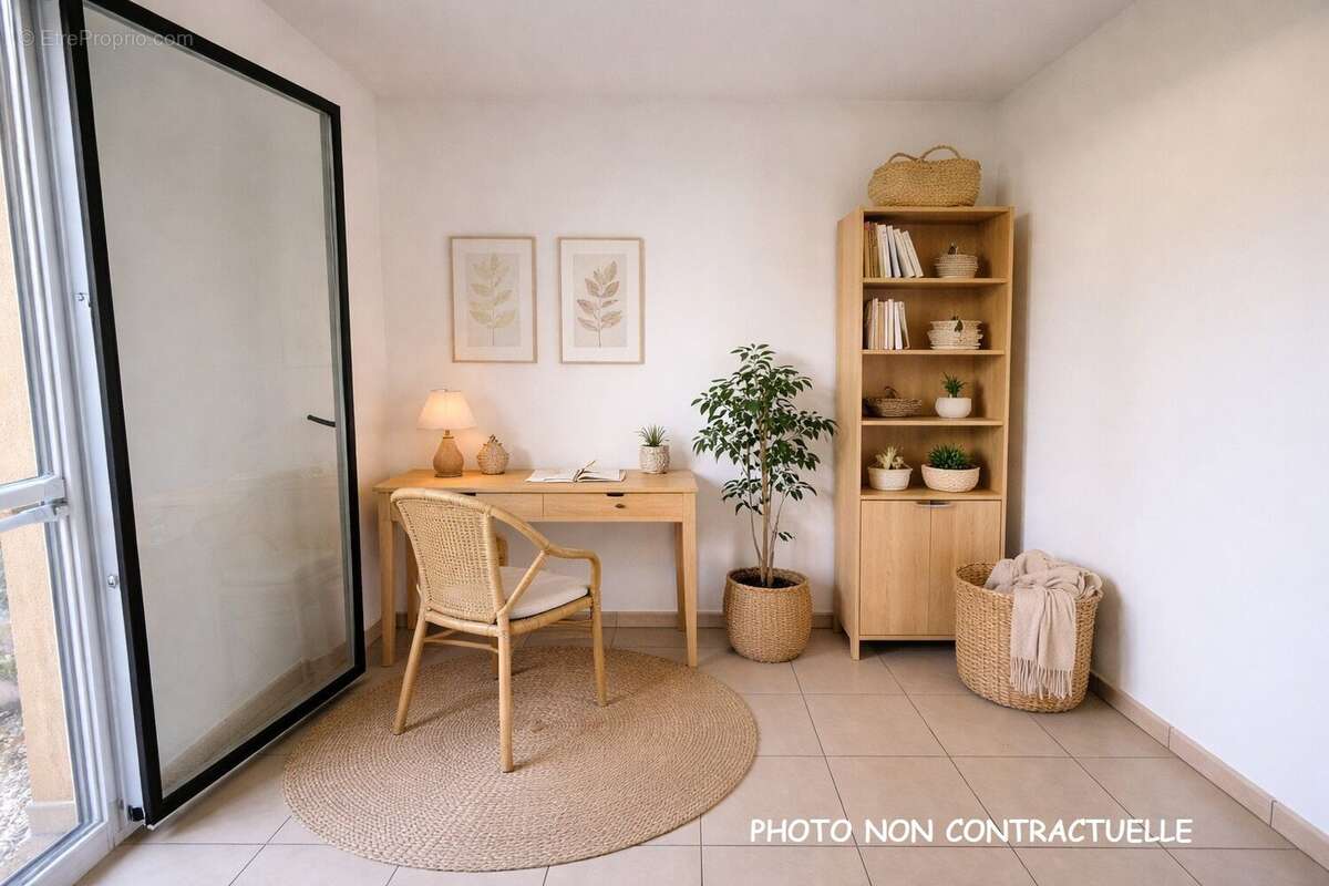 Appartement à MANDELIEU-LA-NAPOULE