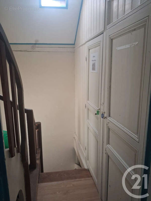 Maison 61 m² à Bernay  - photo 13