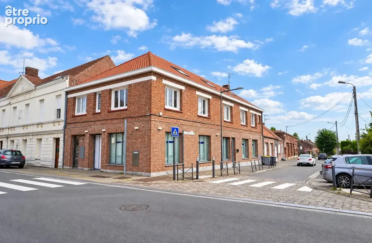 Photo Commerce à Flines-Lez-Raches au prix de 259 900€