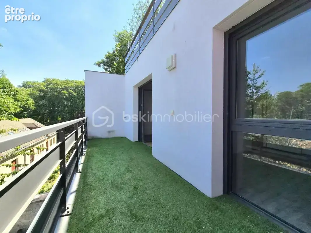 Nouveau f2 pontoise - photo 6