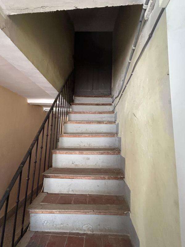 Appartement à SEDERON