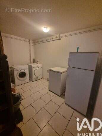 Maison 42 m² à Dampierre-Sur-Boutonne  - photo 4