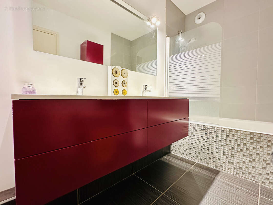 Appartement à CHAMALIERES