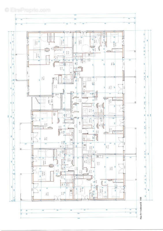 Appartement à LESCAR