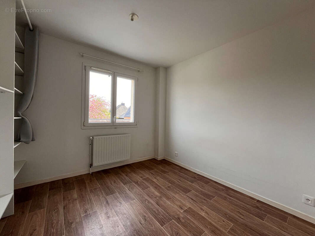 Maison à SAINT-MALO