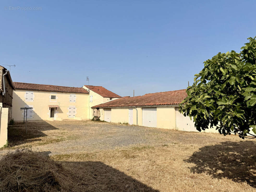 Photo 9 - Maison à VIX
