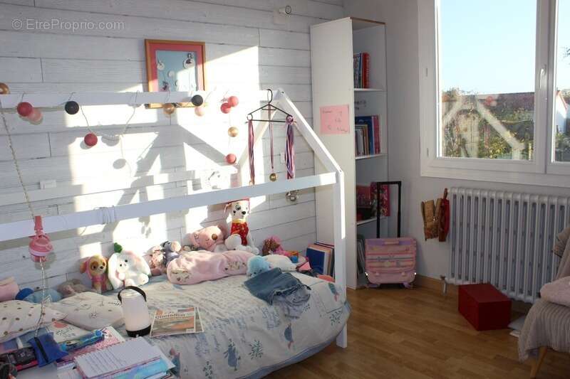 Maison à SAINT-LEGER-SOUS-CHOLET