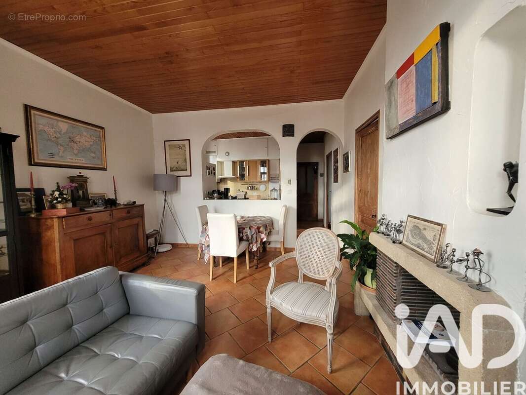 Photo 3 - Appartement à TOULON