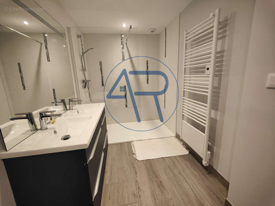 Appartement à BRIOUDE