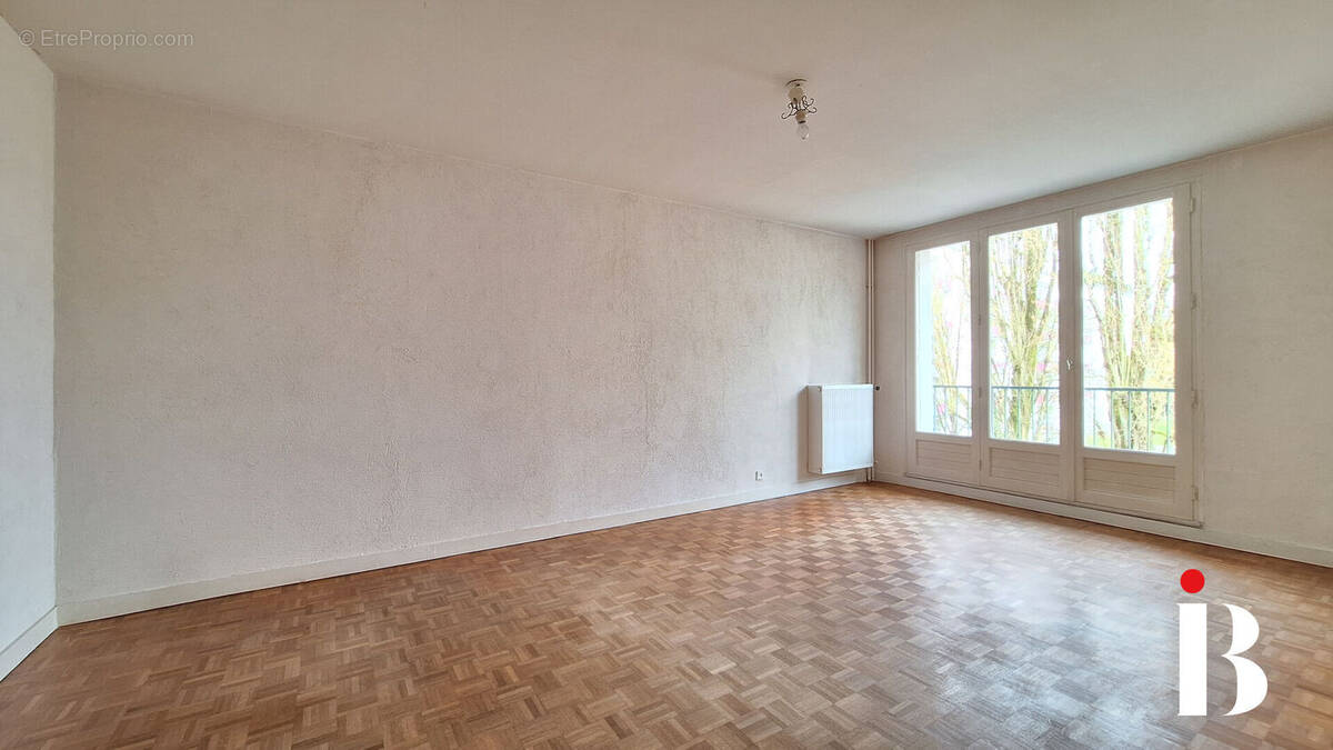 Appartement à ORVAULT