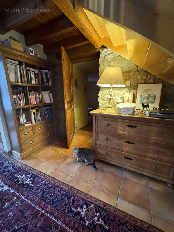 Maison à MARLHES