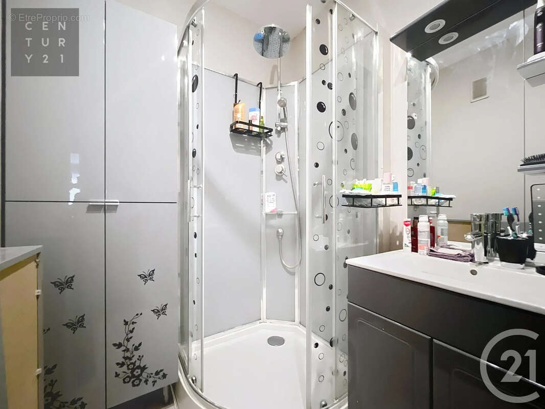 Appartement à TROYES