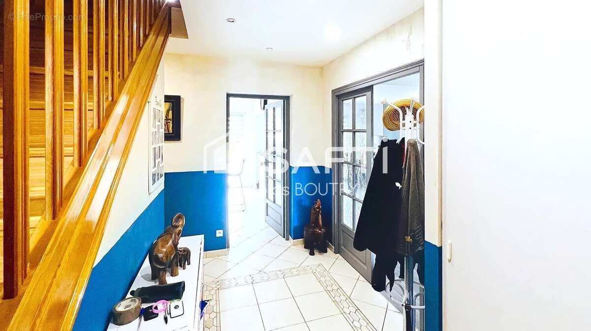 Photo 8 - Maison à GAUCHY