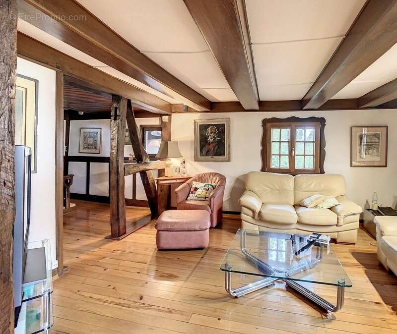 Maison à REININGUE