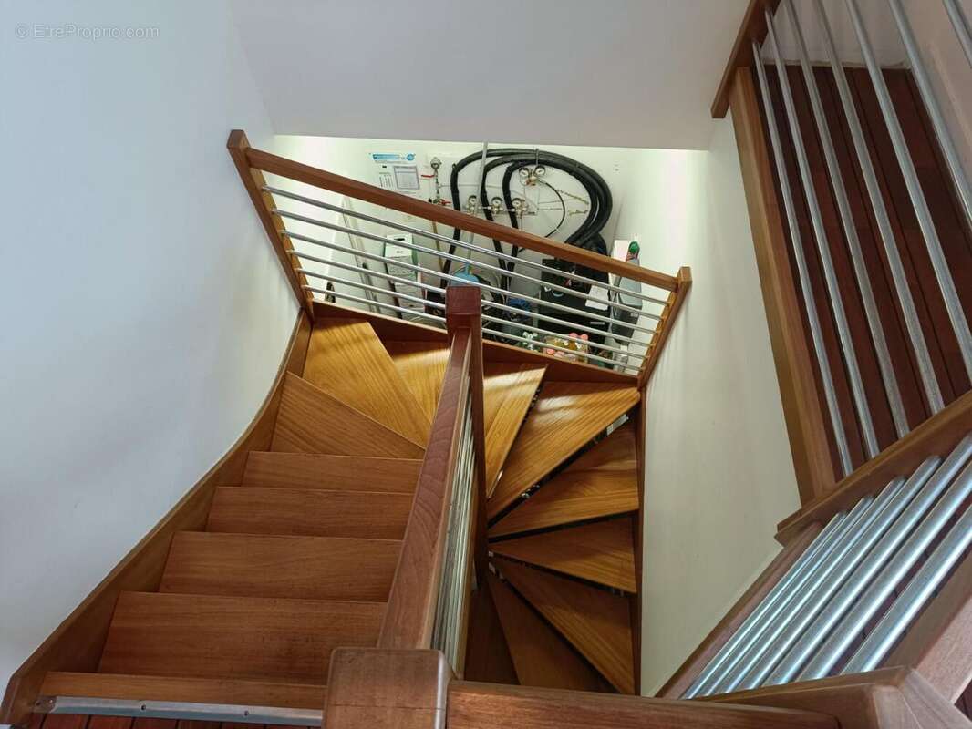 Photo 6 - Commerce à MORLAIX