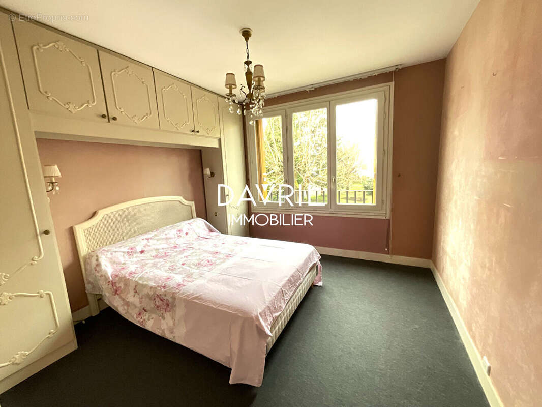 Appartement à ANDRESY