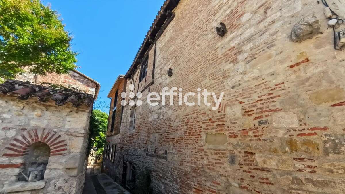 Maison 265 m² à Penne-D'agenais  - photo 28