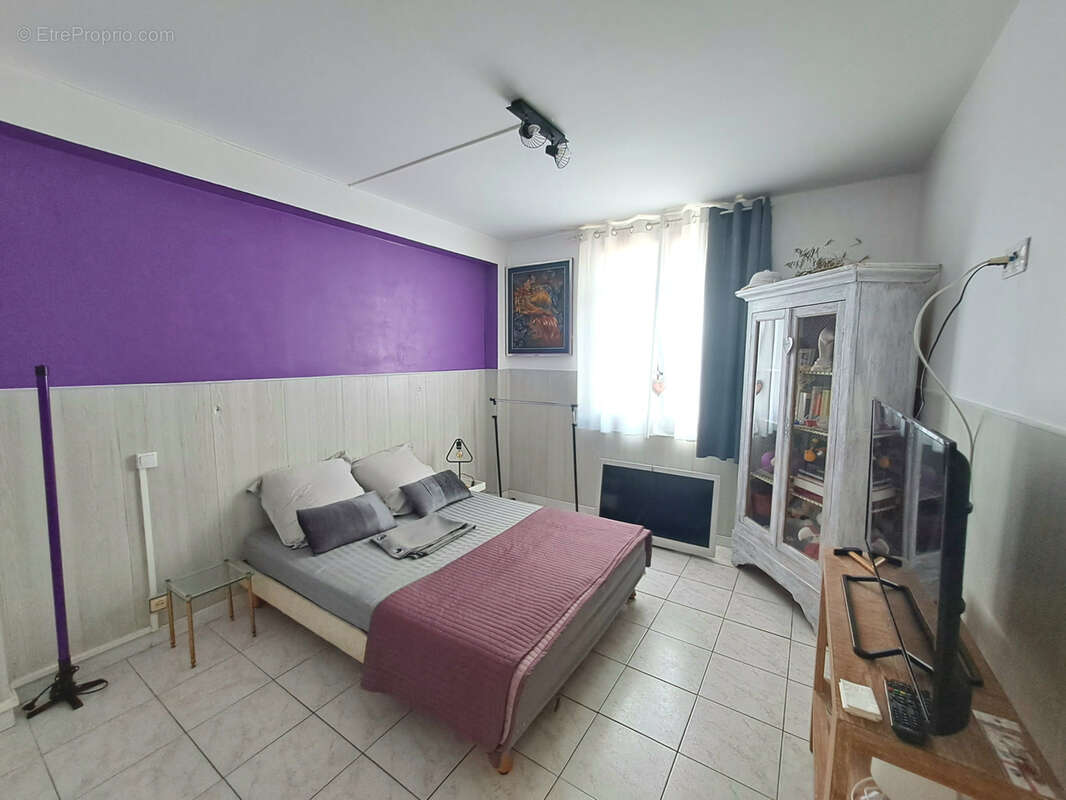 Appartement à AUBAGNE