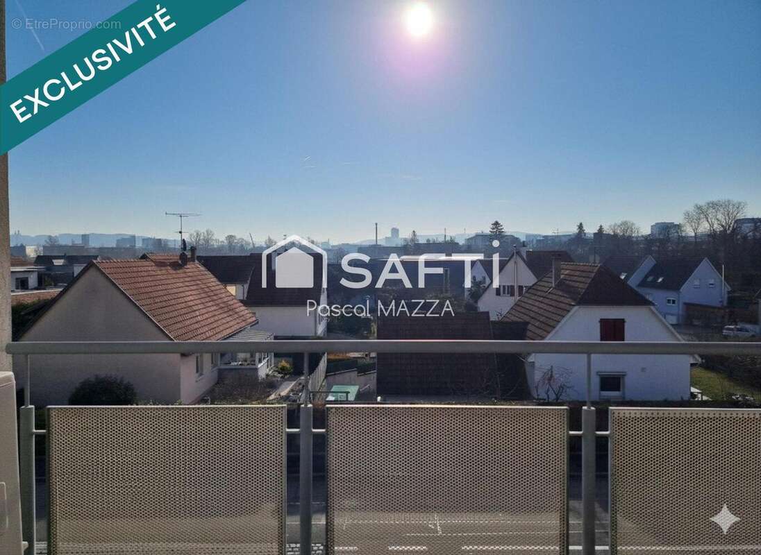 Photo 4 - Appartement à HUNINGUE