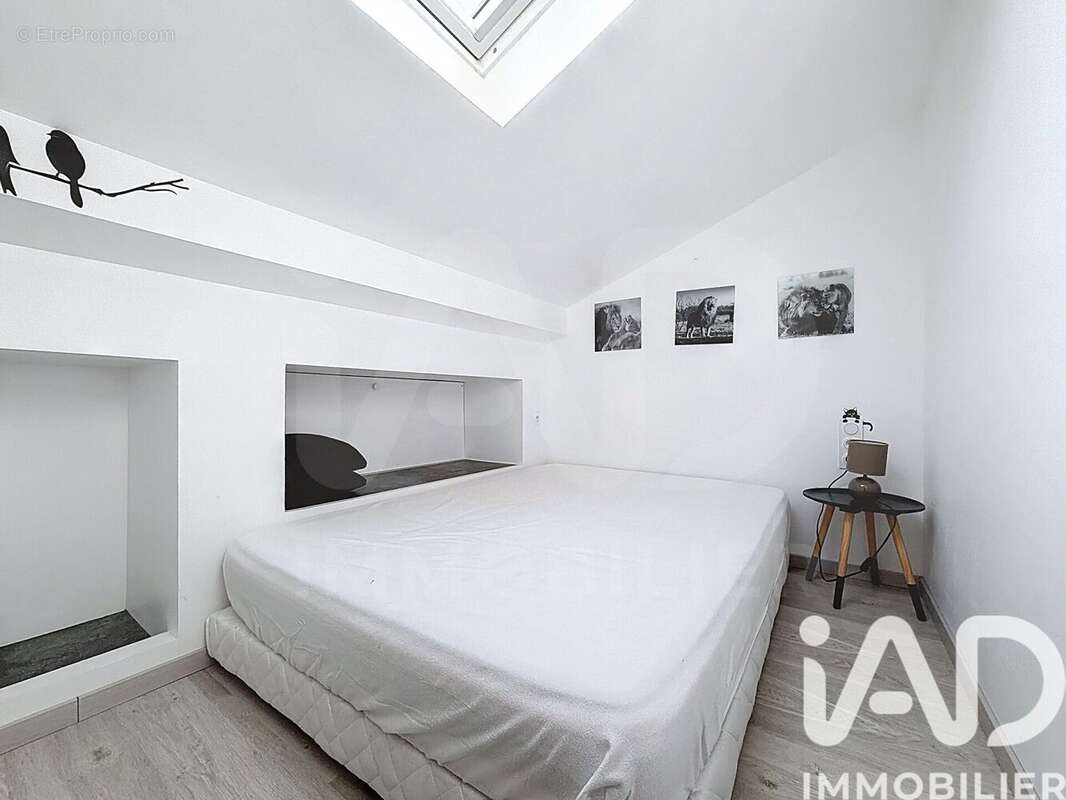 Photo 4 - Appartement à CANCALE