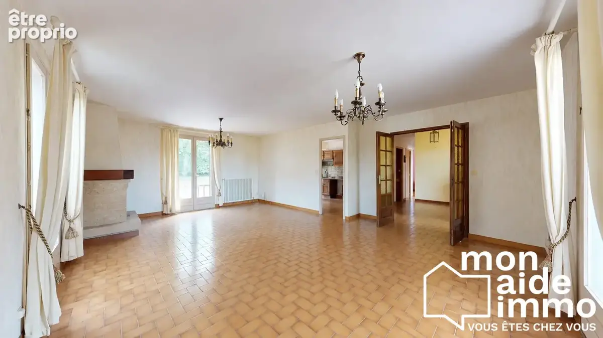 Maison 5 pièces 119 m² à vendre à Latresne (33360) - photo 5