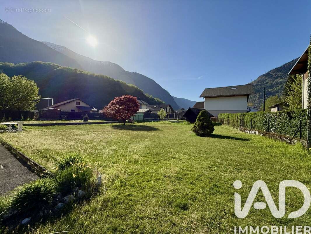 Maison 124 m² à Cevins  - photo 9