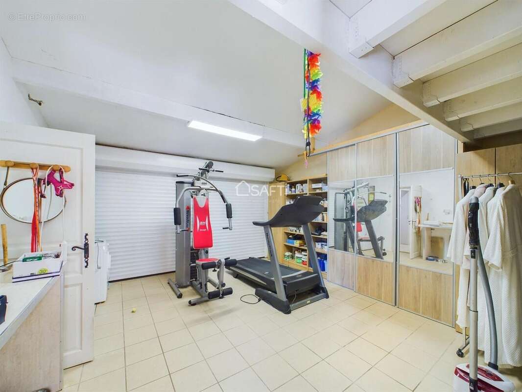 Photo 6 - Maison à MARTIGNAS-SUR-JALLE