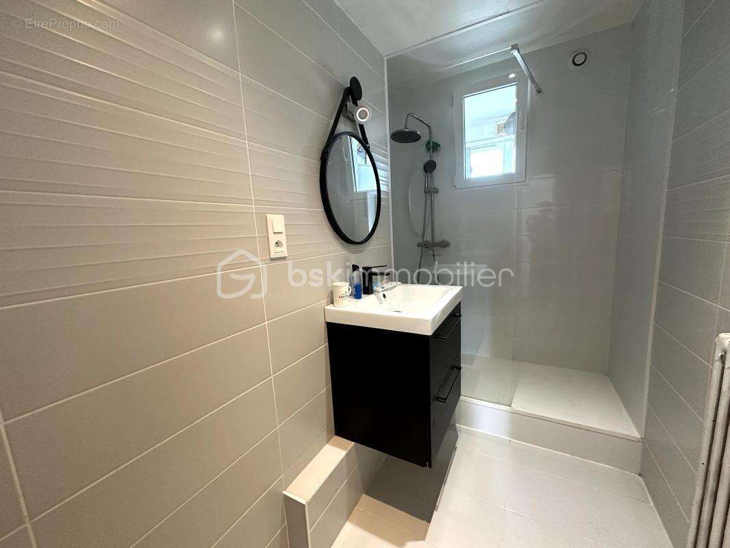 Appartement à CAEN