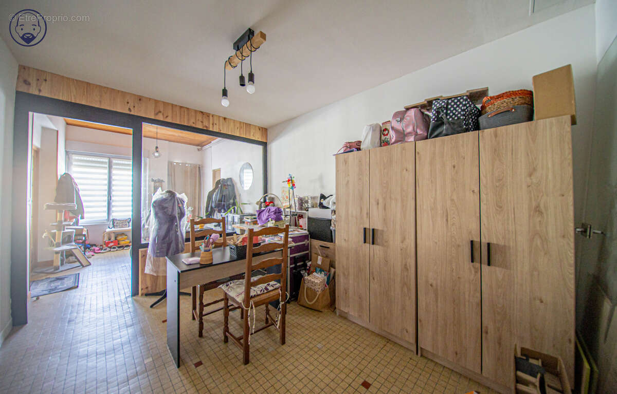 Maison à VAUCOULEURS