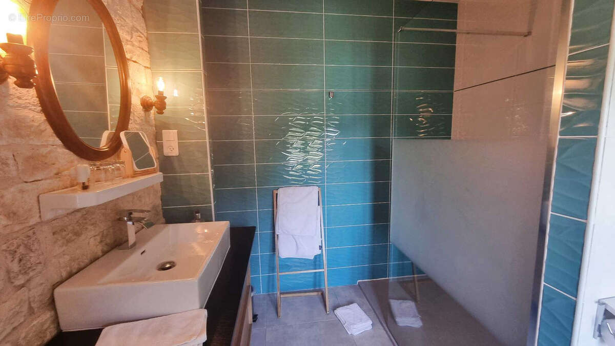 Maison à TOURNON-D'AGENAIS