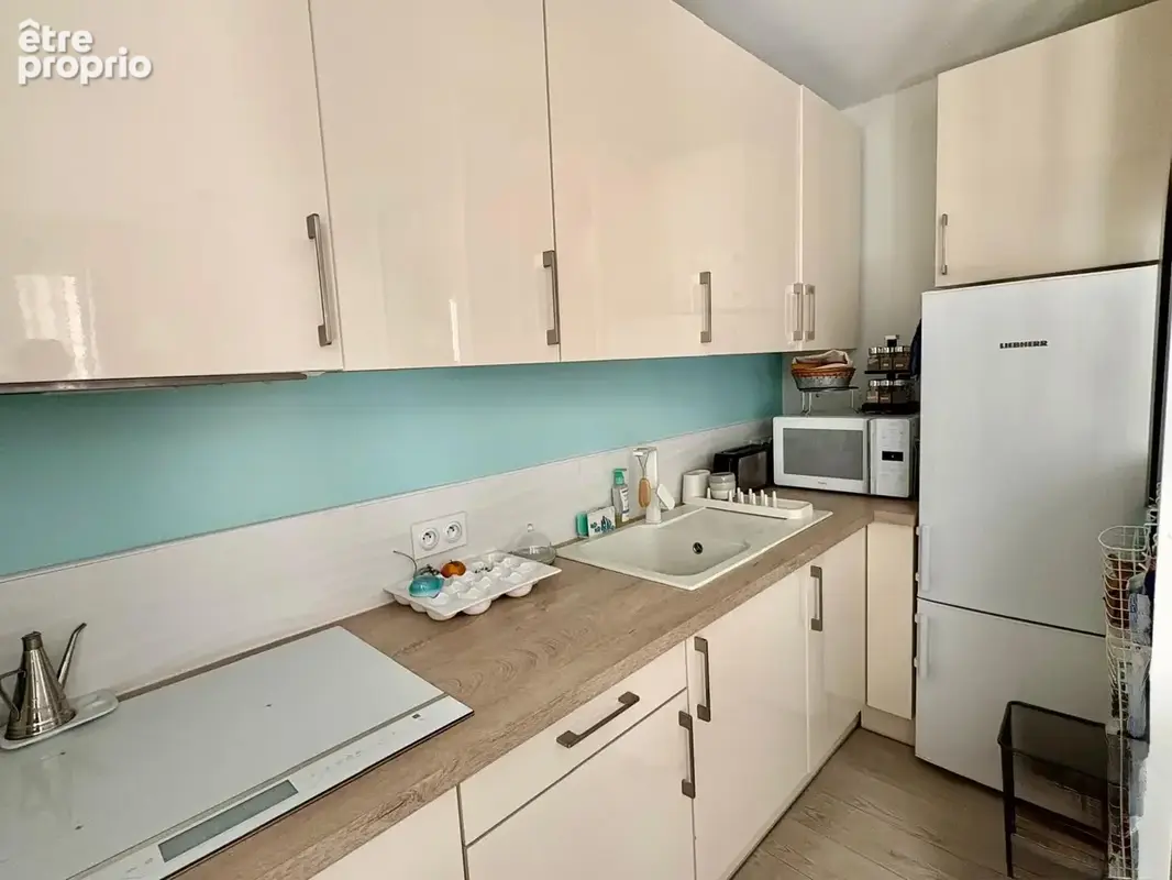 Appartement 2 pièces 40 m² à vendre à Cassis (13260) - photo 8