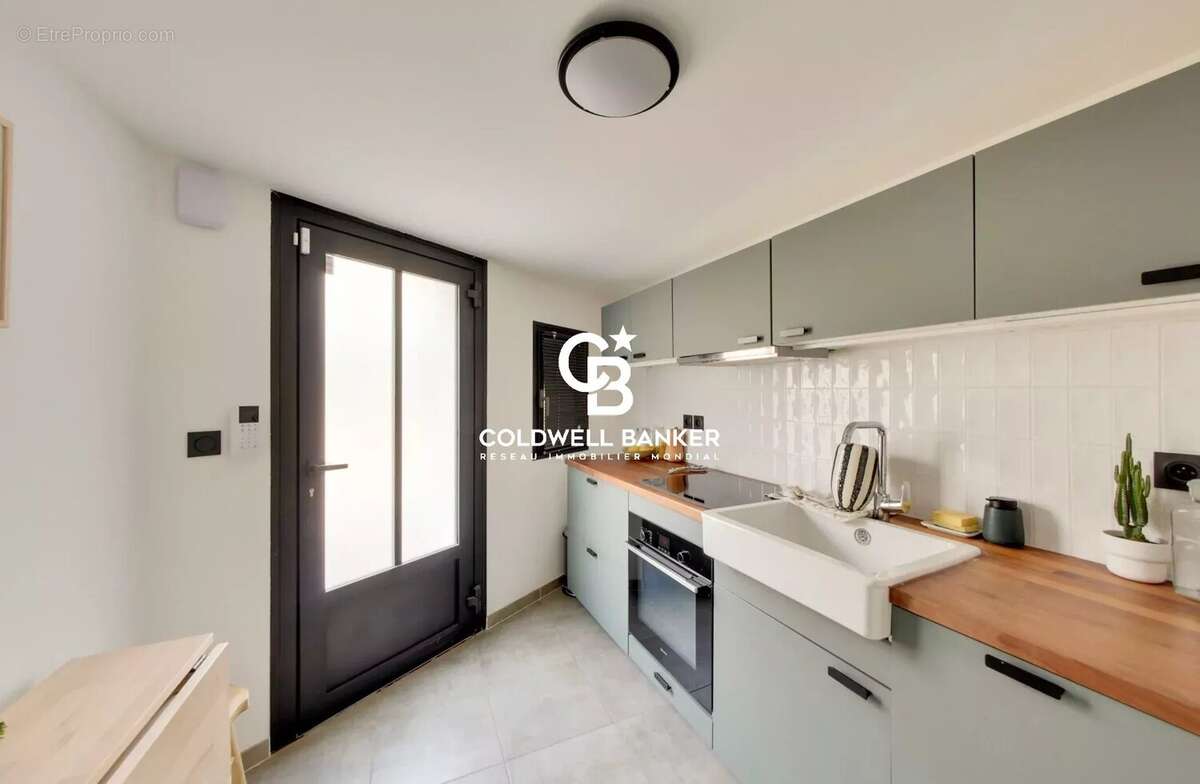 Maison à CANET-EN-ROUSSILLON