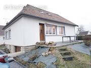 Maison à GRANDVILLIERS