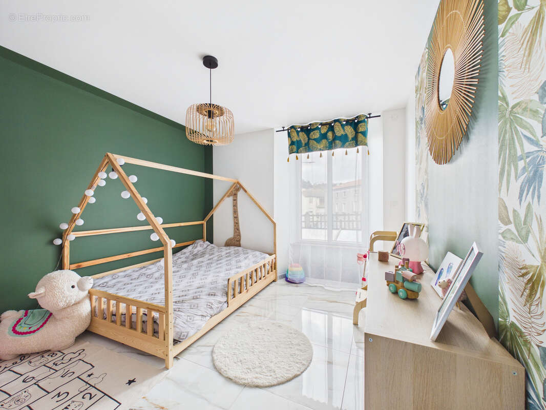 Appartement à MONISTROL-SUR-LOIRE