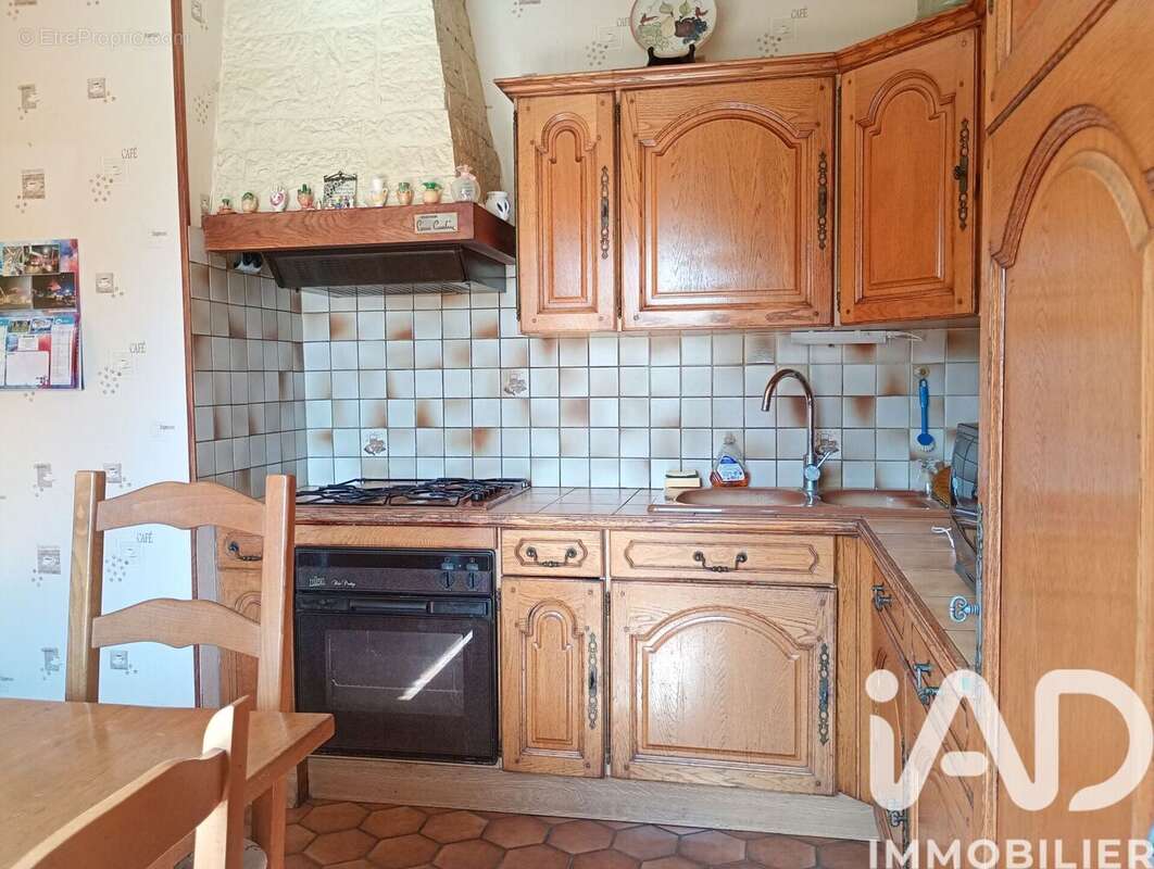 Maison 83 m² à Vesaignes-Sous-Lafauche  - photo 7