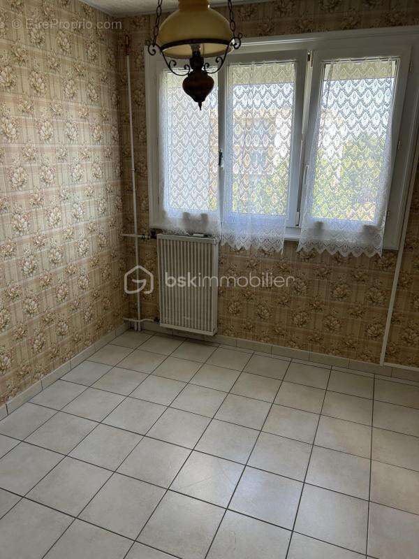Appartement à BLOIS