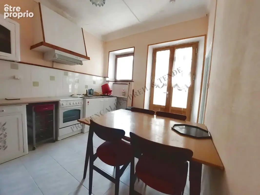 Appartement 2 pièces 45 m² à vendre à Fontan (06540) - photo 2