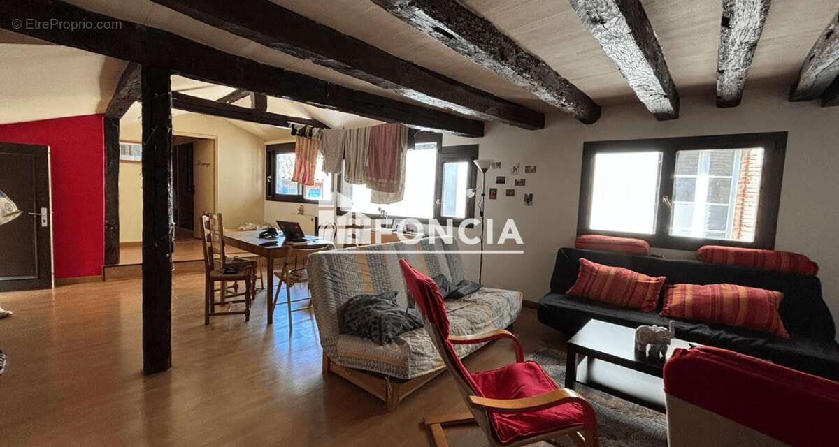 Appartement à ALBI