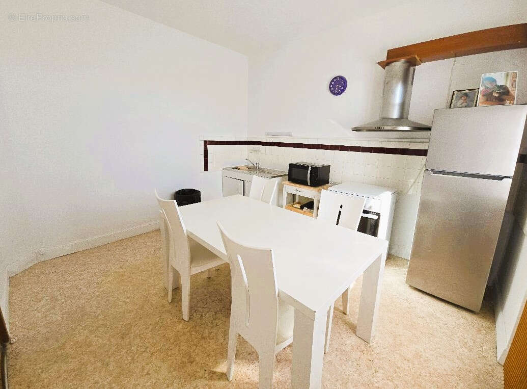 Maison à CLERMONT-FERRAND